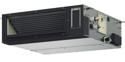 Канальный блок среднего напора VRF системы Panasonic S-45MF3E5A
