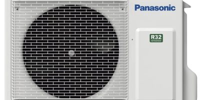 Наружный блок сплит системы Panasonic CU-Z71YKEA