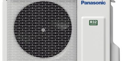 Наружный блок сплит системы Panasonic CU-TZ71WKE