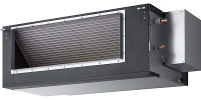 Канальный кондиционер Panasonic S-250PE3E5B + U-250PZH2E8