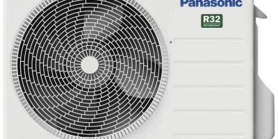 Наружный блок сплит системы Panasonic CU-Z42YKEA