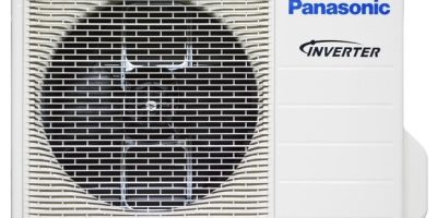 Наружный блок сплит системы Panasonic CU-E28RKD