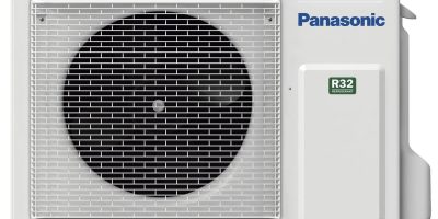 Наружный блок сплит системы Panasonic CU-Z71XKE