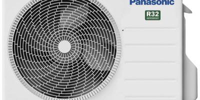 Наружный блок сплит системы Panasonic CU-TZ42WKE