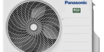 Наружный блок сплит системы Panasonic CU-TZ60WKE