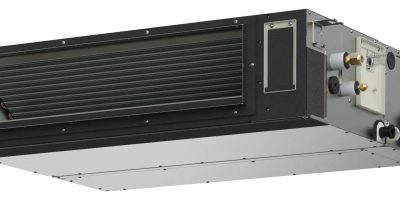 Канальный кондиционер Panasonic S-71PF1E5B + U-71PZ2E5