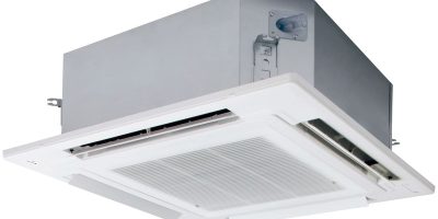 Кассетный кондиционер Panasonic S-140PU2E5B